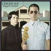 【歌曲推荐】The Rules Of The Market - Ginger Ale