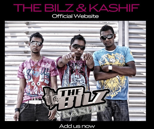 【歌曲推荐】Single - The Bilz & Kashif