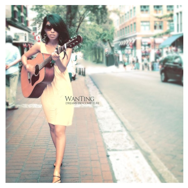 【歌曲推荐】Everything In The World - Wanting(曲婉婷) - againinput - 有趣 + 有意义 = 完美 【歌曲推荐】Everything In The World - Wanting(曲婉婷) - againinput - 有趣 + 有意义 = 完美