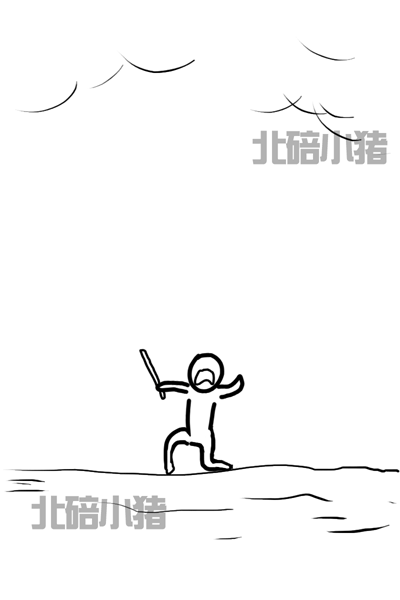 彪悍语