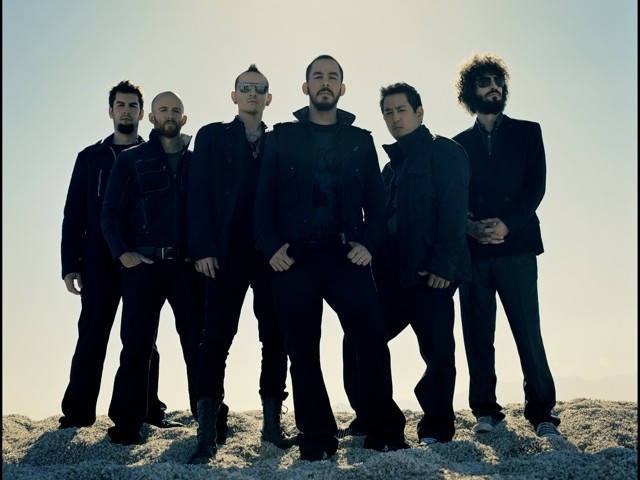 Linkin Park简介