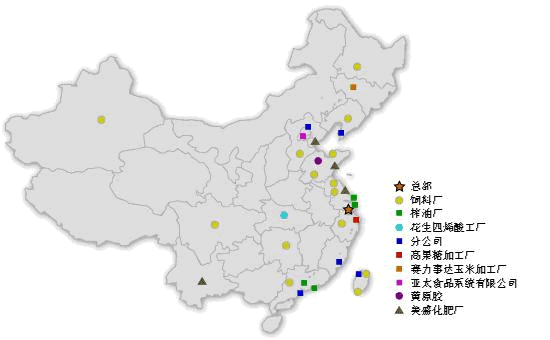 关于国际四大粮商ABCD，你了解多少？