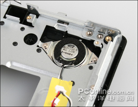 神舟 Q540X