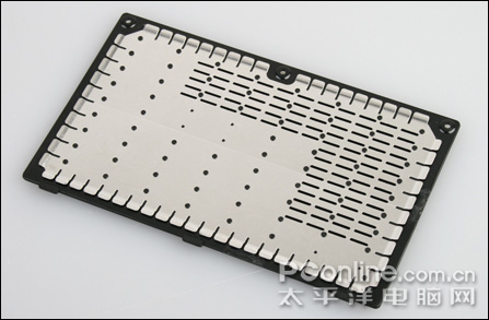 神舟 Q540X