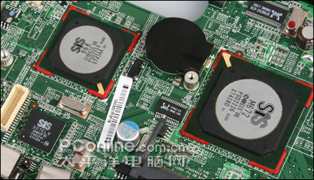神舟 Q540X