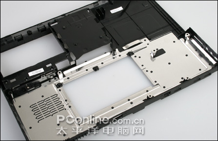 神舟 Q540X