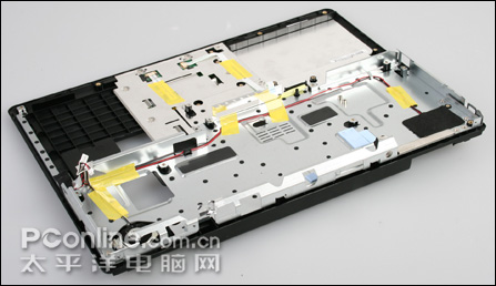 神舟 Q540X