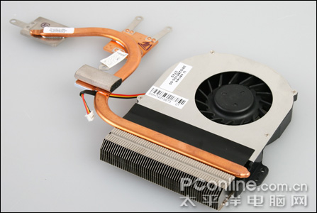 神舟 Q540X