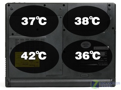 3998元12寸双核本 神舟优雅W230S评测 