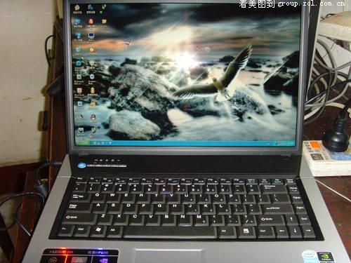 27号入手一台HP600 ,说说感受