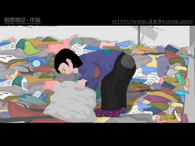 【转】这一天，要等多少年