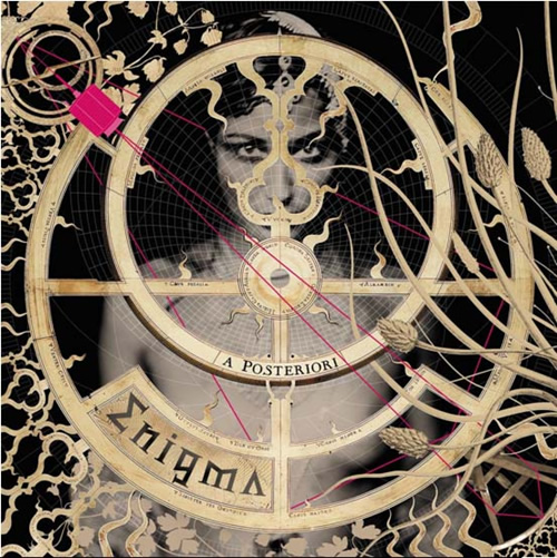【歌曲推荐】Goodbye milky way - Enigma