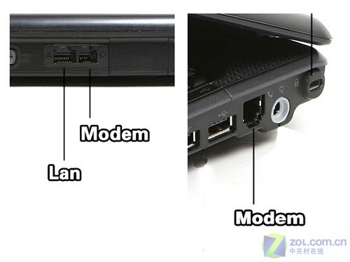 菜鸟必读帖:笔记本常见接口功能解析 