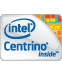 Intel® Centrino® Duo Intel® Centrino® Duo