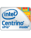 Intel® Centrino® Pro Intel® Centrino® Pro
