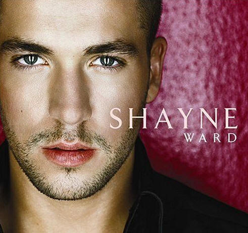 breathless - shayne ward
