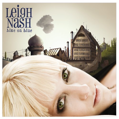 【歌曲推荐】Along The Wall - Leigh Nash