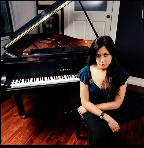 Ordinary Day - Vanessa Carlton