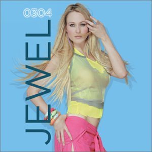 【歌曲推荐】Intuition - Jewel
