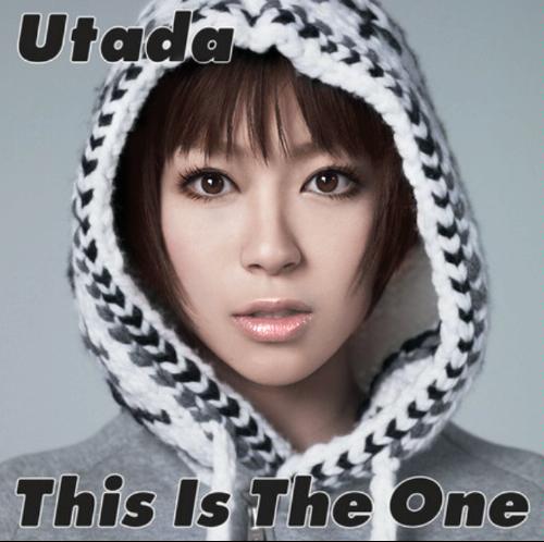 【歌曲推荐】This One (Crying Like A Child) - 宇多田光[Utada Hikaru]