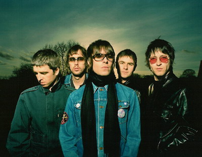 【歌曲推荐】Stop Crying Your Heart Out - Oasis