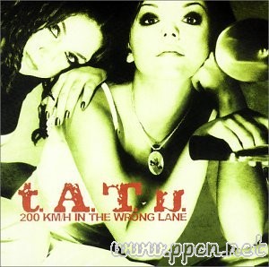 30 minutes - T.A.T.U