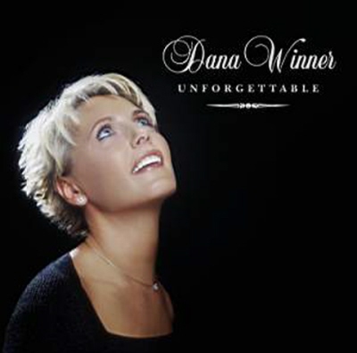 【歌曲推荐】Moonlight Shadow - Dana Winner