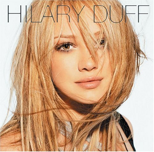 【歌曲推荐】Someone's Watching Over Me - Hilary Duff