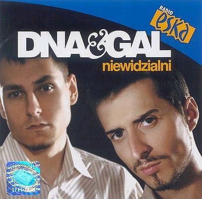 【歌曲推荐】Móc budzić świat - Dna Gal
