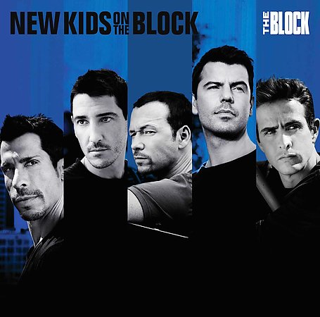 【歌曲推荐】2 In The Morning - New Kids On The Block