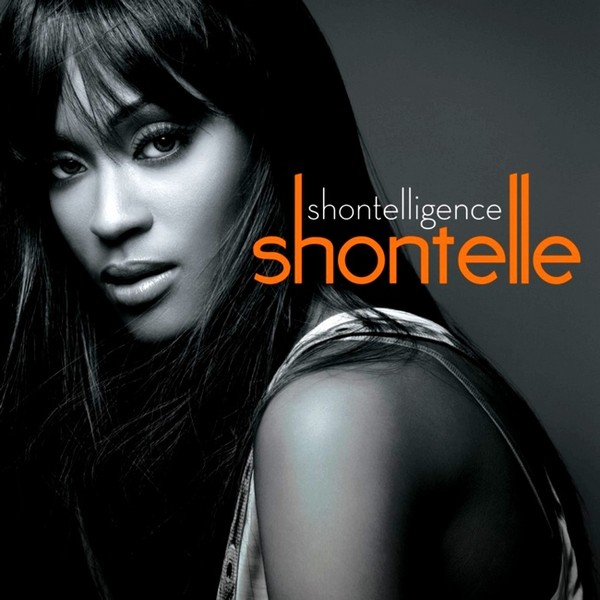 【歌曲推荐】T shirt - Shontelle