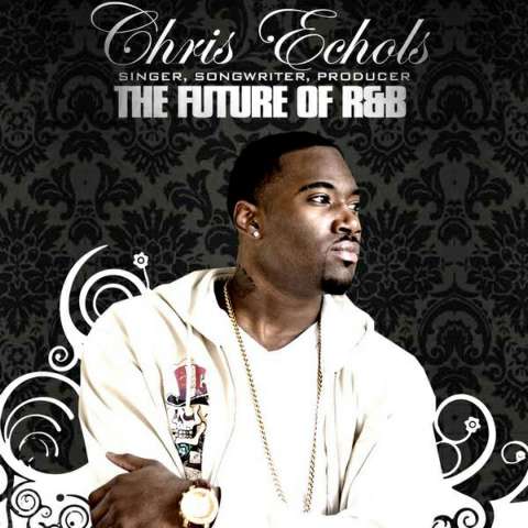 【歌曲推荐】4 U (Prod. by B.Cox) - Chris Echols