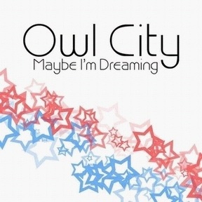 The saltwater room-Owl City