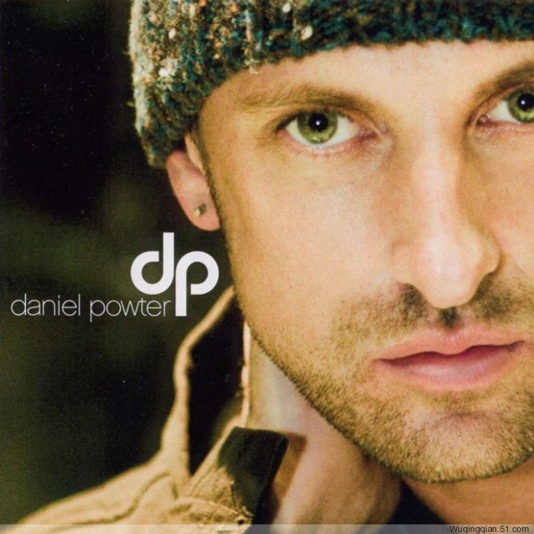 【歌曲推荐】Free Loop - Daniel Powter