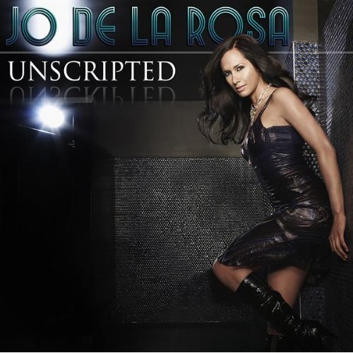 Letting Go - Jo De La Rosa