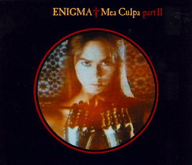 mea culpa  - Enigma