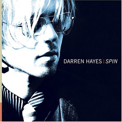 【歌曲推荐】I Miss You - Darren Hayes