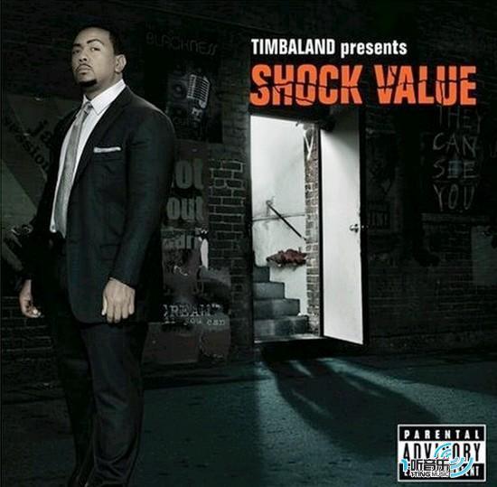 【歌曲推荐】Time (Feat. She Wants Revenge)  - Timbaland