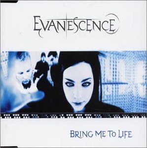 Bring me to life - Evanescence