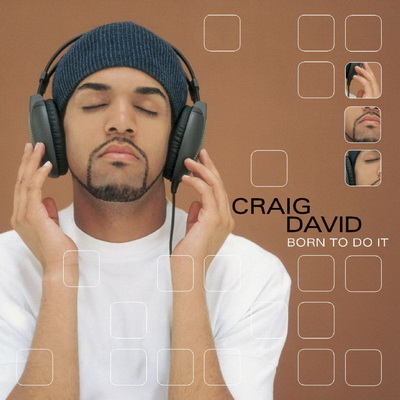 【歌曲推荐】Walking Away - Craig David