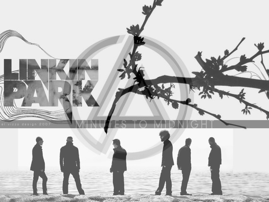 【歌曲推荐】Valentine's Day － Linkin Park