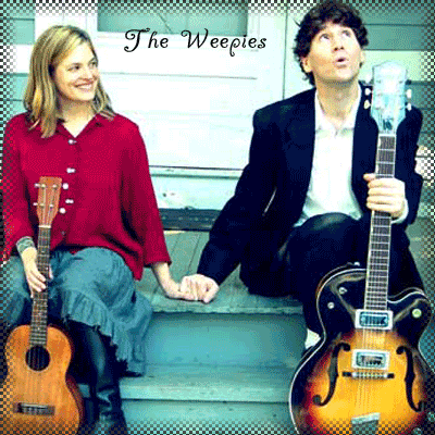 【歌曲推荐】Gotta Have You - The Weepies