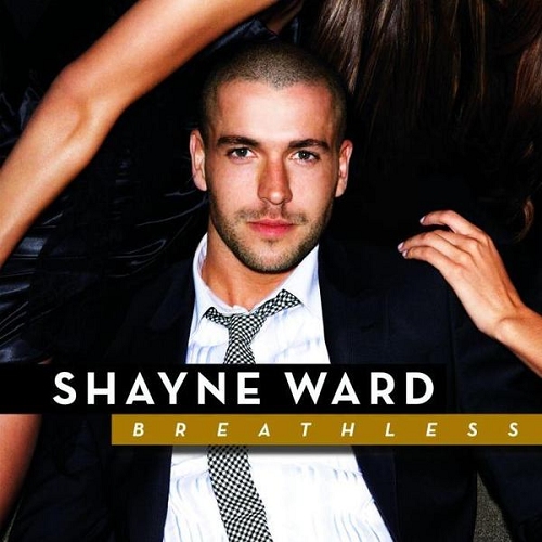 【歌曲推荐】Melt the Snow - Shayne Ward