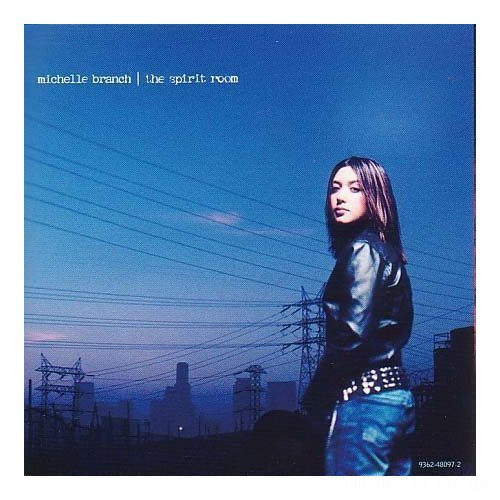 【歌曲推荐】Here With Me - Michelle Branch