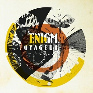 【歌曲推荐】In The Shadow In The Light - Enigma