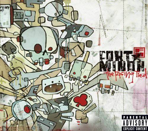 【歌曲推荐】Believe Me - Fort Minor