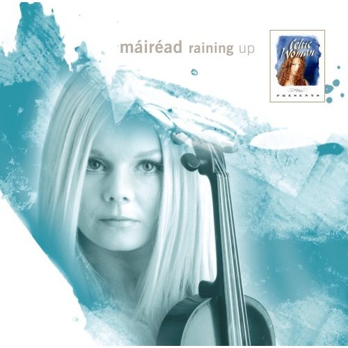 【歌曲推荐】Skidoo - Mairead Nesbitt