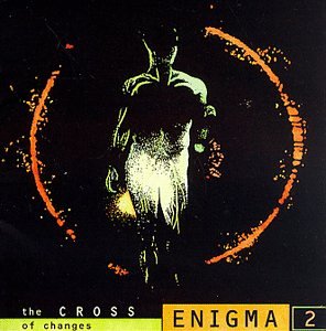 【歌曲推荐】return to innocence  - Enigma