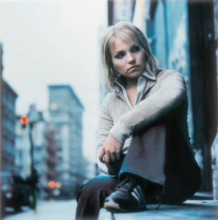 【歌曲推荐】Unforgivable Sinner - Lene Marlin
