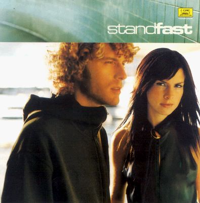 【歌曲推荐】Carcrashes - Standfast